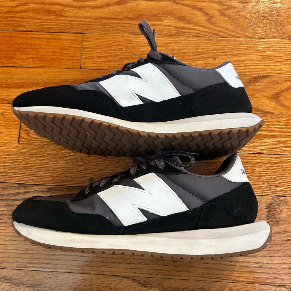 Men’s New Balance 237 Sneakers. Size 10. In excellent condition. - Picture 8 of 13